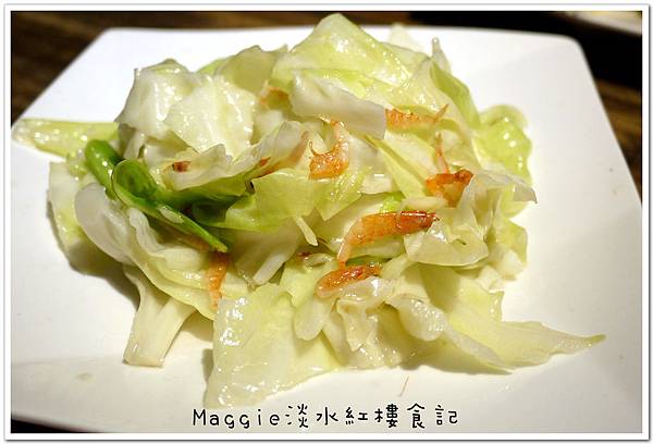 2011.08.04淡水紅樓食記 (11).JPG