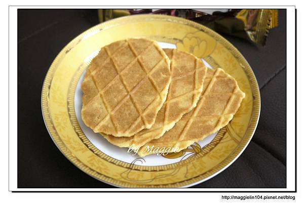 韓國CROWN鮮奶油鬆餅 (3)