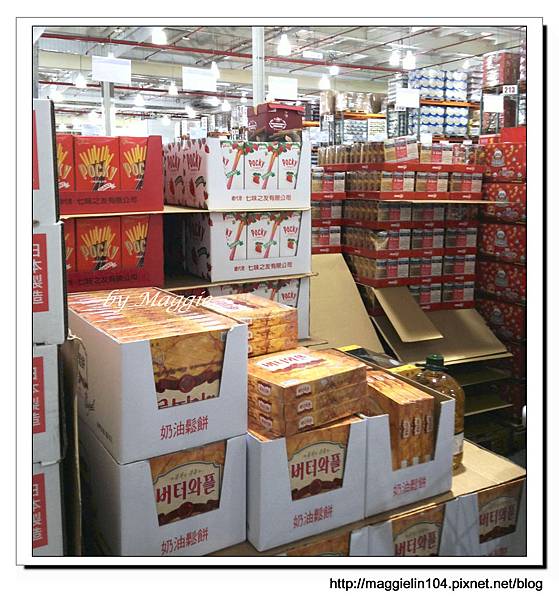 韓國CROWN鮮奶油鬆餅 (7) 韓國CROWN鮮奶油鬆餅 (7)