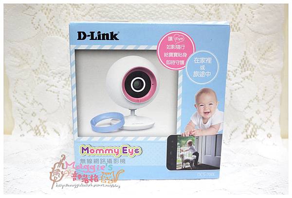D-Link媽咪愛DCS-700L網路攝影機 (8).JPG D-Link媽咪愛DCS-700L網路攝影機 (8).JPG