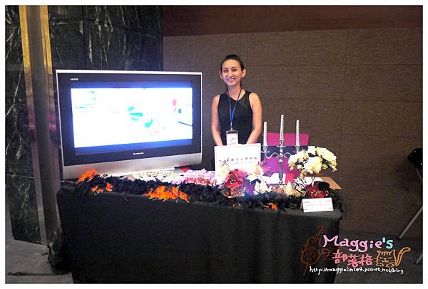 維多麗亞酒店 麗星樂團 婚禮體驗日 (3).JPG