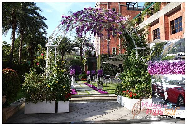 維多麗亞酒店 麗星樂團 婚禮體驗日 (5).JPG