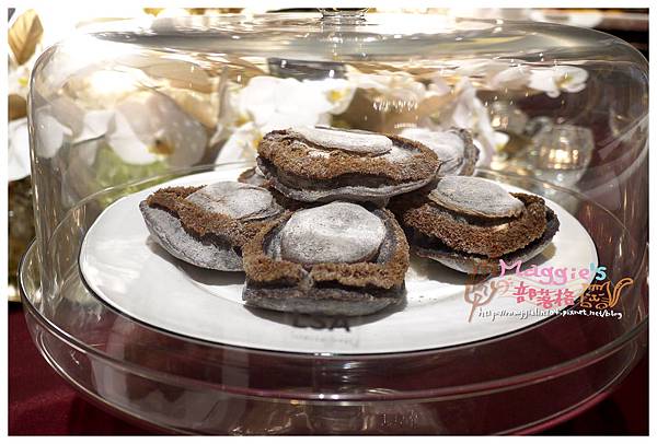 維多麗亞酒店 麗星樂團 婚禮體驗日 (16).JPG