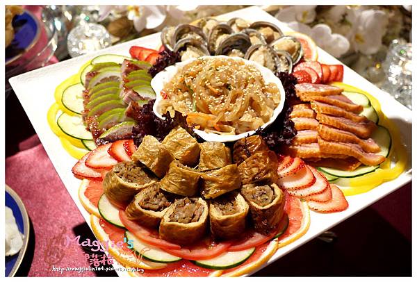 維多麗亞酒店 麗星樂團 婚禮體驗日 (25).JPG