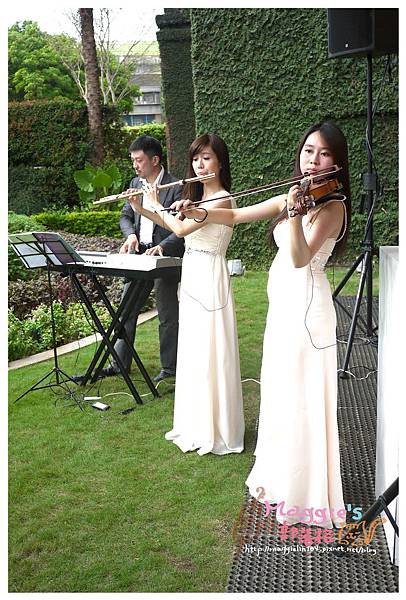 維多麗亞酒店 麗星樂團 婚禮體驗日 (26).JPG