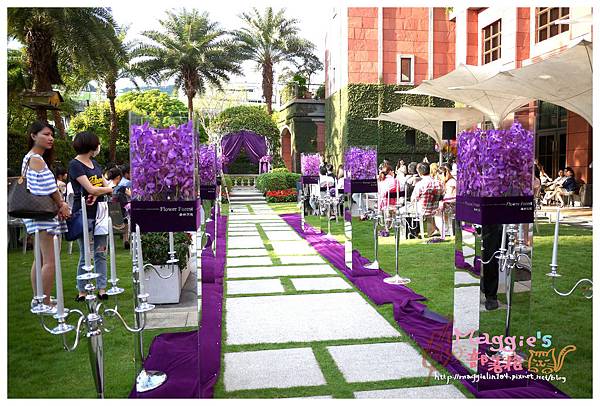 維多麗亞酒店 麗星樂團 婚禮體驗日 (30).JPG