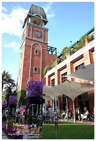 維多麗亞酒店 麗星樂團 婚禮體驗日 (31).JPG