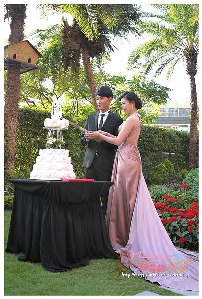 維多麗亞酒店 麗星樂團 婚禮體驗日 (34).JPG