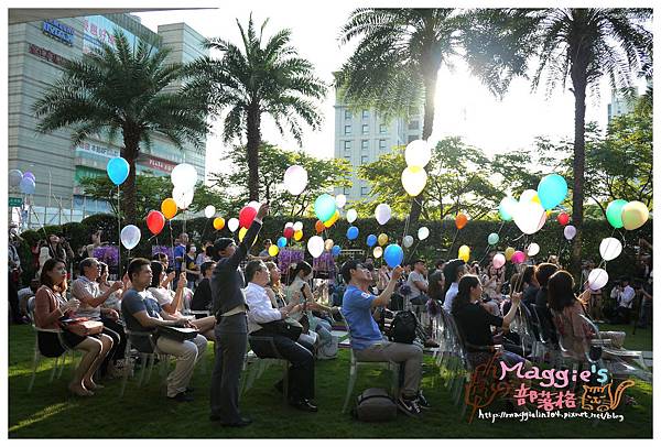 維多麗亞酒店 麗星樂團 婚禮體驗日 (35).JPG