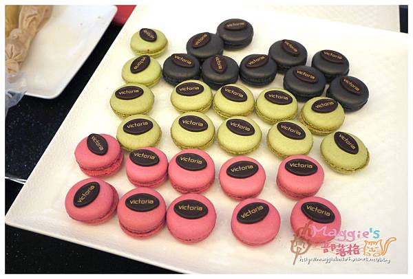 維多麗亞酒店 麗星樂團 婚禮體驗日 (38).JPG