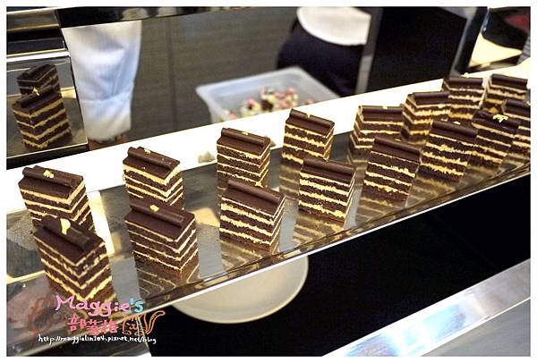 維多麗亞酒店 麗星樂團 婚禮體驗日 (39).JPG