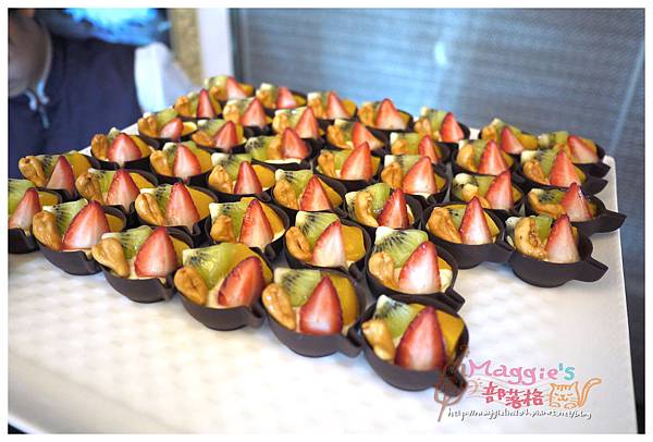 維多麗亞酒店 麗星樂團 婚禮體驗日 (40).JPG