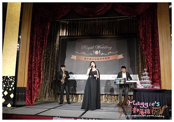 維多麗亞酒店 麗星樂團 婚禮體驗日 (42).JPG