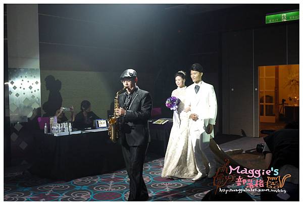 維多麗亞酒店 麗星樂團 婚禮體驗日 (45).JPG