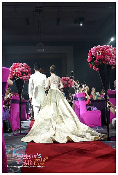 維多麗亞酒店 麗星樂團 婚禮體驗日 (47).JPG