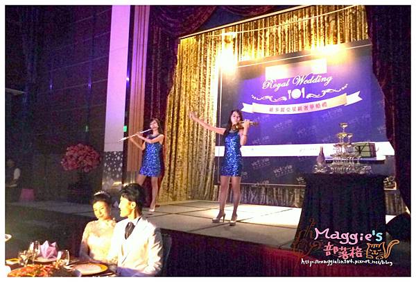維多麗亞酒店 麗星樂團 婚禮體驗日 (49).JPG
