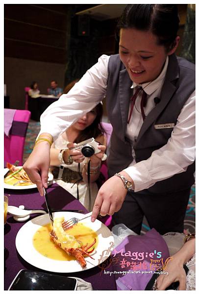 維多麗亞酒店 麗星樂團 婚禮體驗日 (60).JPG