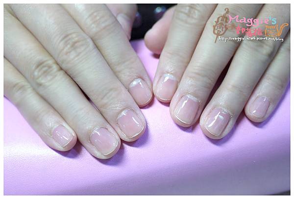 美甲樂夏朵 Nail Le Château  (24).JPG