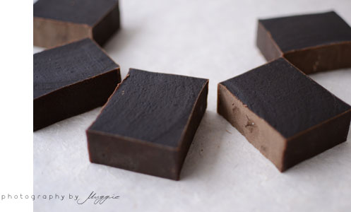 Triple Coffee Soap
