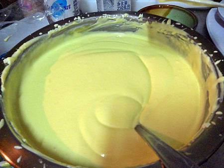 芒果慕斯蛋糕-蛋糕體.JPG 芒果慕斯蛋糕-蛋糕體.JPG