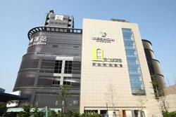 台北京站威秀影城 台北京站威秀影城