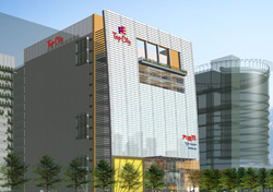 台中大遠百威秀影城 台中大遠百威秀影城