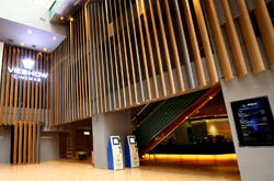 新竹巨城威秀影城 新竹巨城威秀影城