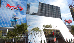 威秀影城 威秀影城