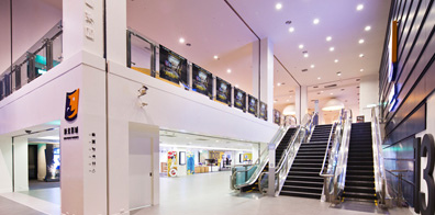 新光影城 新光影城