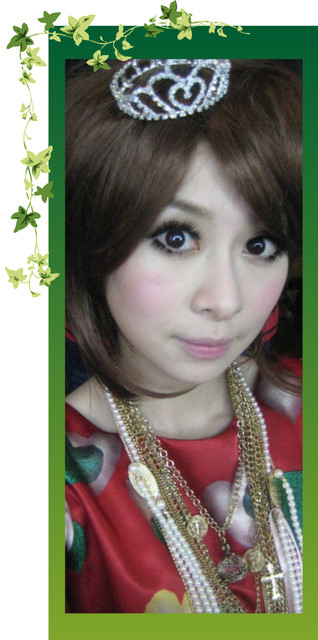 微晶瓷+肉毒桿菌