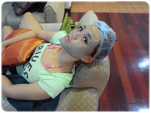 白瓷娃娃淨膚雷射