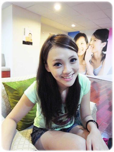 白瓷娃娃淨膚雷射