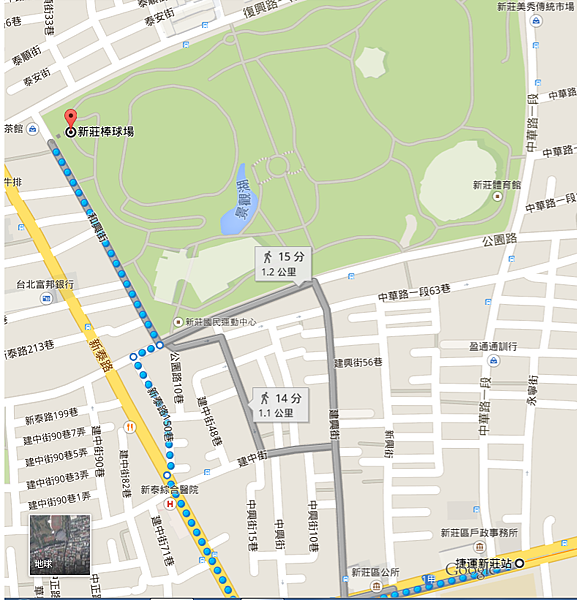 看富邦悍將@新莊棒球場 看富邦悍將@新莊棒球場