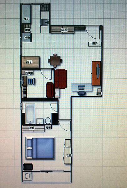 家中風水 家中風水