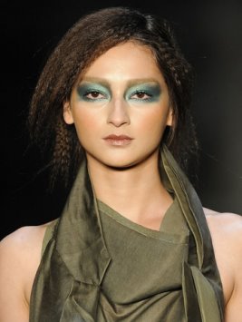 SPFW - Animale S/S 09/10:Bruna Tenorio