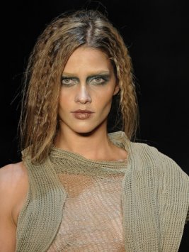 SPFW - Animale S/S 09/10:Ana Beatriz Barros