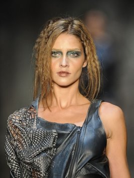 SPFW - Animale S/S 09/10:Ana Beatriz Barros