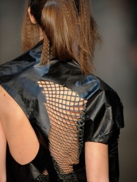SPFW - Animale S/S 09/10:Daiane Conterato