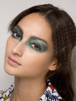 SPFW - Animale S/S 09/10:Bruna Tenorio