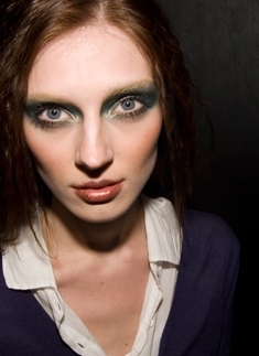 SPFW - Animale S/S 09/10:Olga Sherer