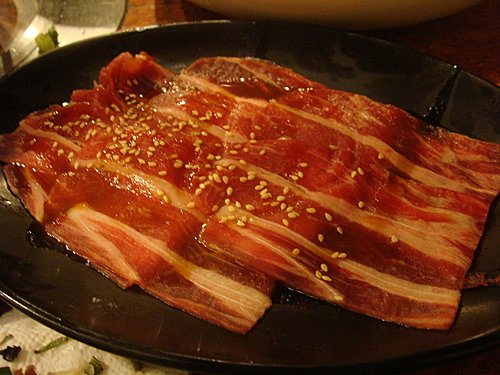 【中壢】韓閤韓式料理 - 第20張圖 【中壢】韓閤韓式料理