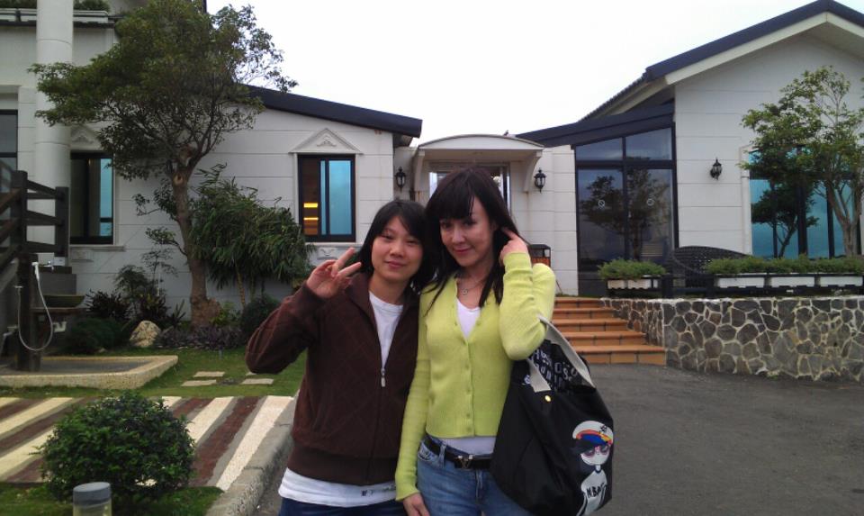 謝謝羅霈穎美女蒞臨墾丁伊亞渡假民宿 謝謝羅霈穎美女蒞臨墾丁伊亞渡假民宿