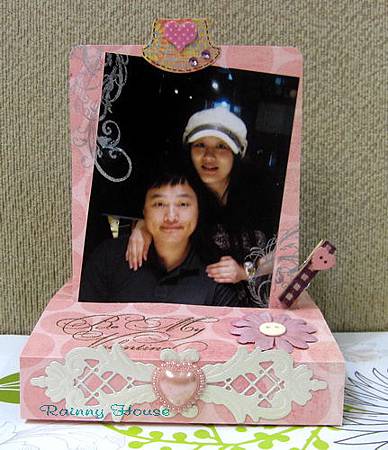 情人卡3 情人卡3