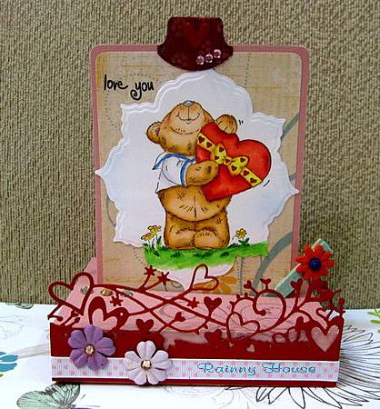 友誼卡23 友誼卡23