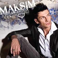 Maksim Mrvica Appassionata
