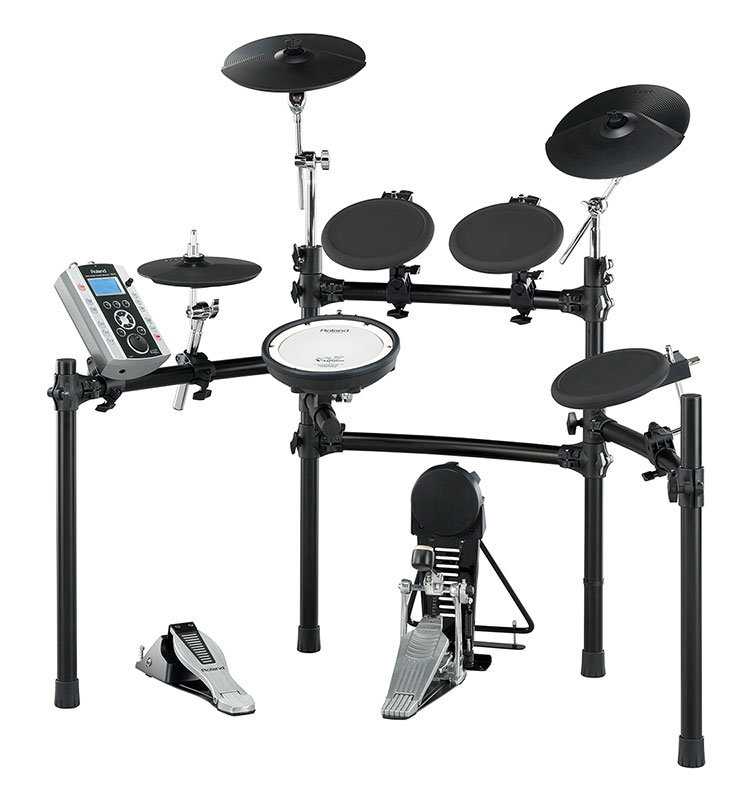 Roland Td 9K