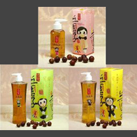 無患子 痘痘 粉刺 去角質16