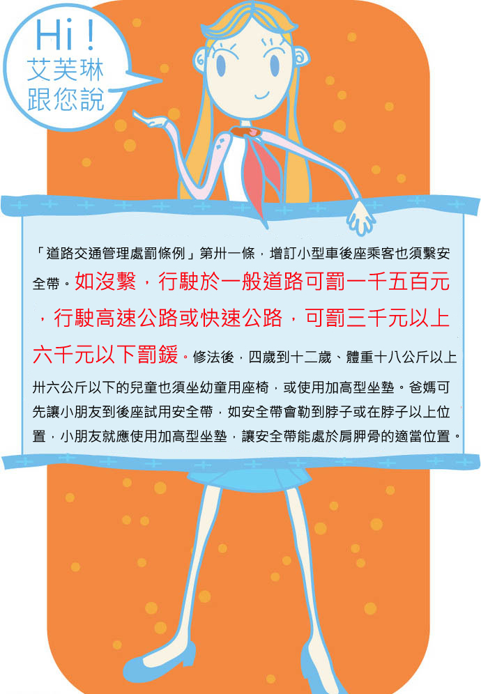 艾芙琳跟您說 艾芙琳跟您說