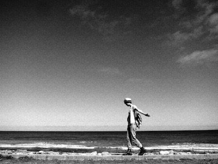 before the sea before the sea