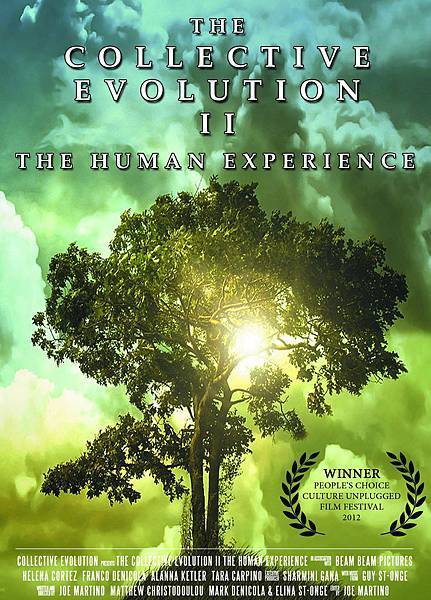The Collective Evolution II:The Human Experience